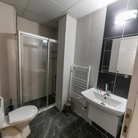 Aparthotel Sirin Apartrooms