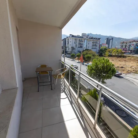 Sirin Apartrooms Apartmanhotel 3*