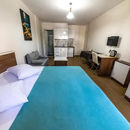 Aparthotel Sirin Apartrooms