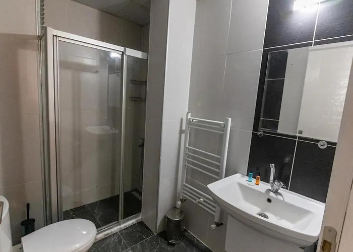 Aparthotel Sirin Apartrooms